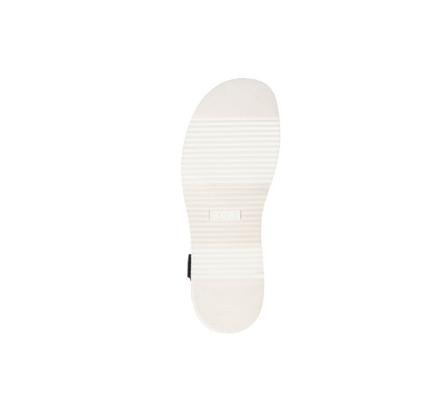Sandale sport, dama, SKECHERS BOBS DESERT KISS LOW 114705-BLK negru, textil